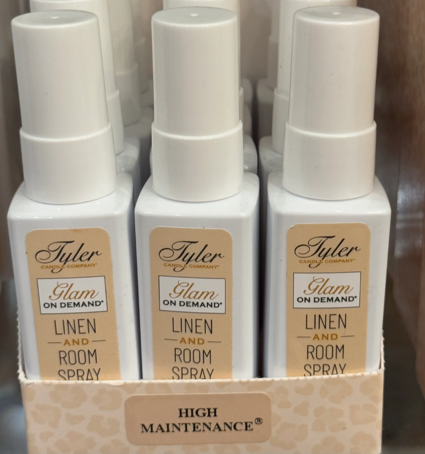 1.2oz High Maintenance Glam On Demand
