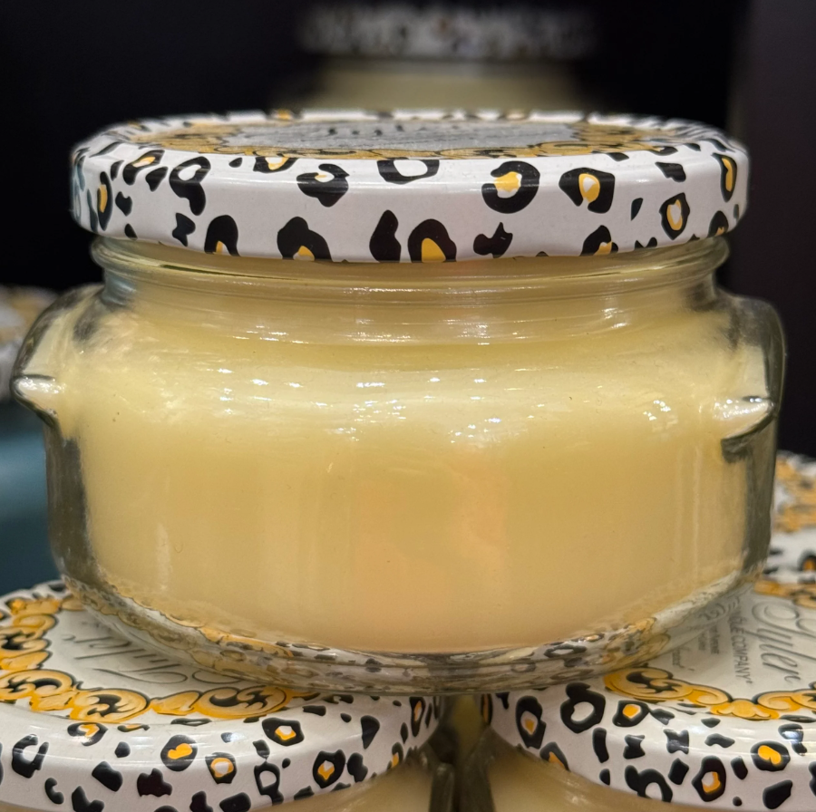 11oz Beach Blonde Candle