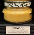 11oz Fleur de Lis Candle