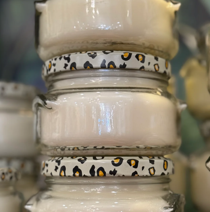 11oz Glam Fam Candle