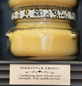 11oz Pineapple Crush Candle