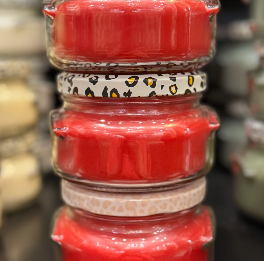 11oz Red Carpet Candle
