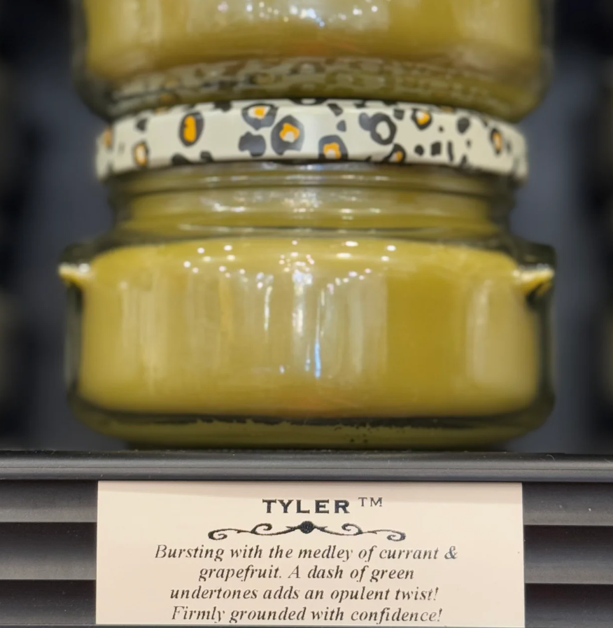 11oz Tyler Candle