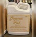 16oz Cowboy Glamorous Wash