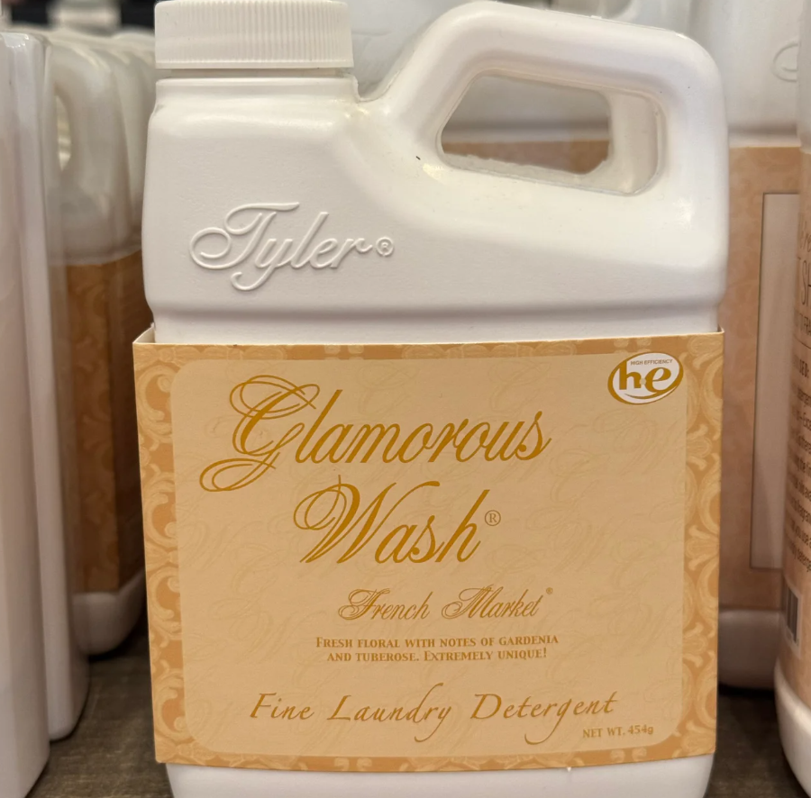 16oz French Market Glamorous Wash