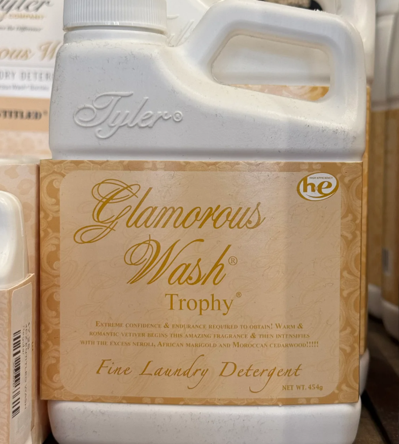 16oz Trophy Glamorous Wash