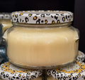 22oz Beach Blonde Candle