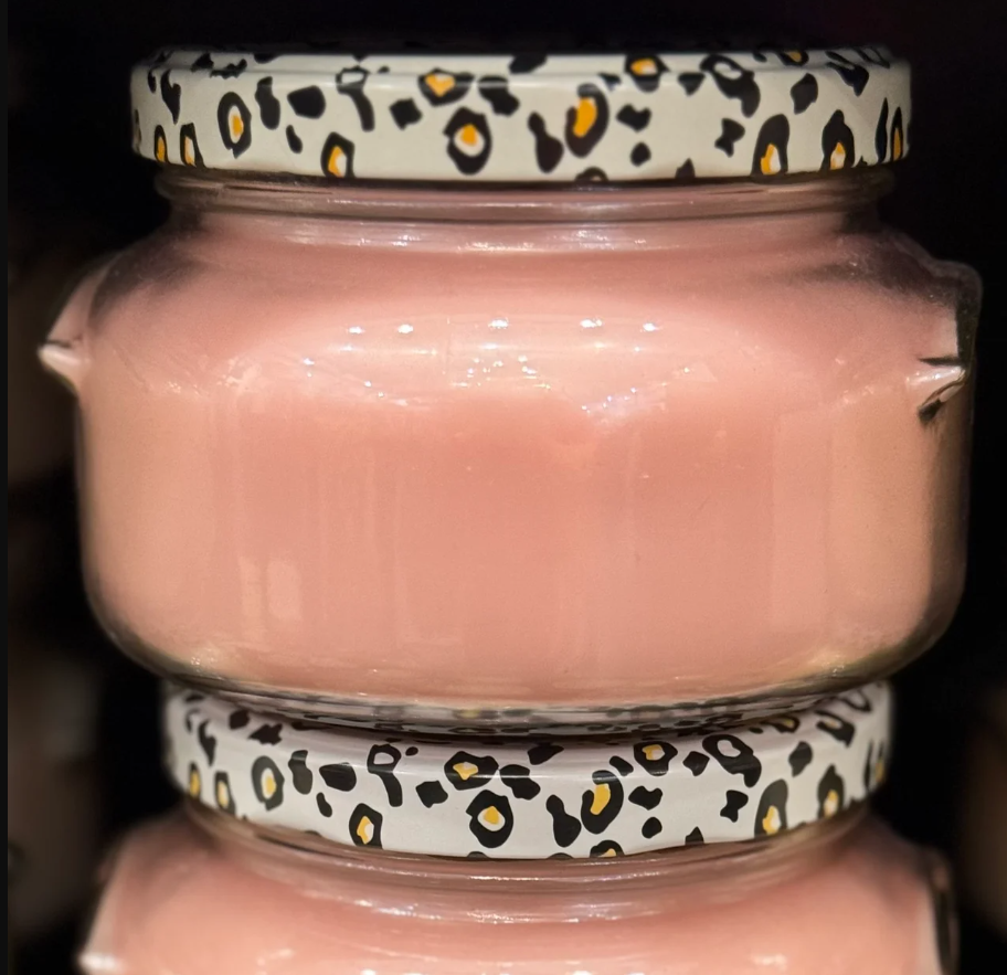 22oz Bless Your Heart Candle