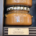 22oz Cowboy Candle