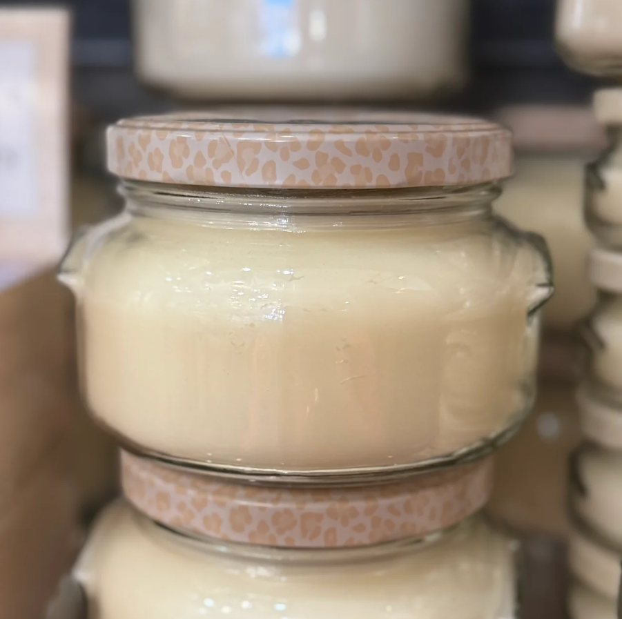 22oz Diva Candle