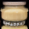 22oz Entitled Candle