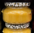 22oz Fleur de Lis Candle