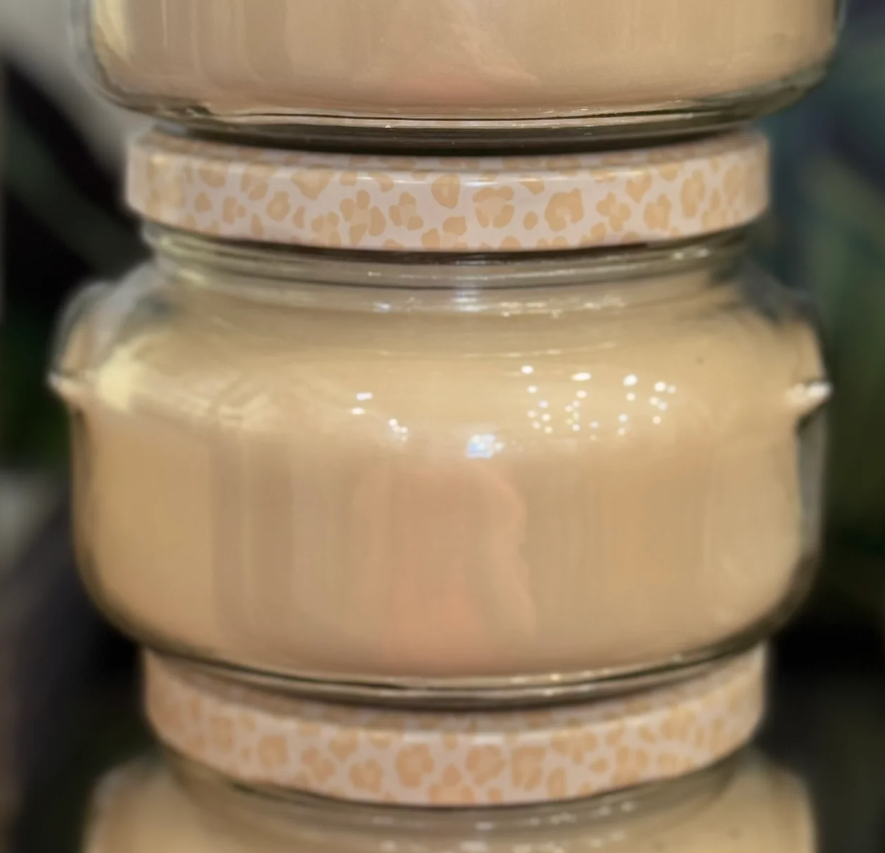 22oz High Maintenance Candle