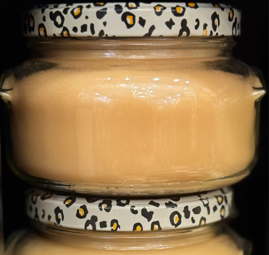 22oz Orange Vanilla Candle