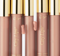 City Lips Plumping Lip Gloss in Tokyo Kiss - Sheer Cool Nude