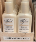 2oz High Maintenance Luxury Hand Lotion