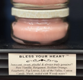3.4oz Bless Your Heart Candle