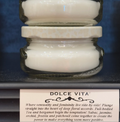 3.4oz Dolce Vita Candle