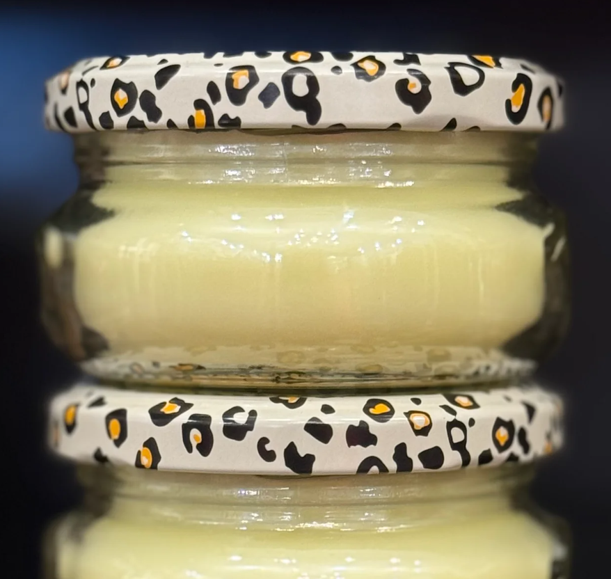 3.4oz Limelight Candle