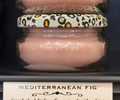 3.4oz Mediterranean Fig Candle