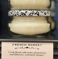 3.4oz French Market Candle
