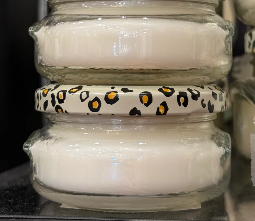 3.4oz Glam Fam Candle