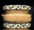 3.4oz Orange Vanilla Candle
