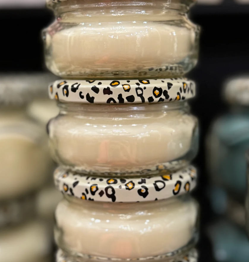 3.4oz Pristine Candle