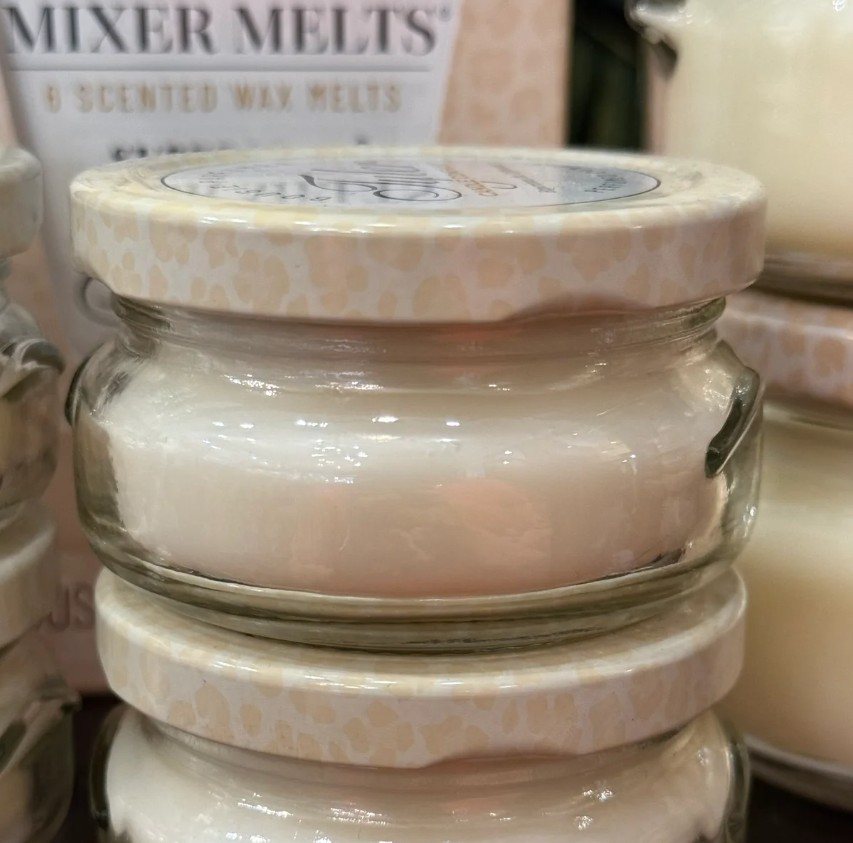 3.4oz Superstar Candle