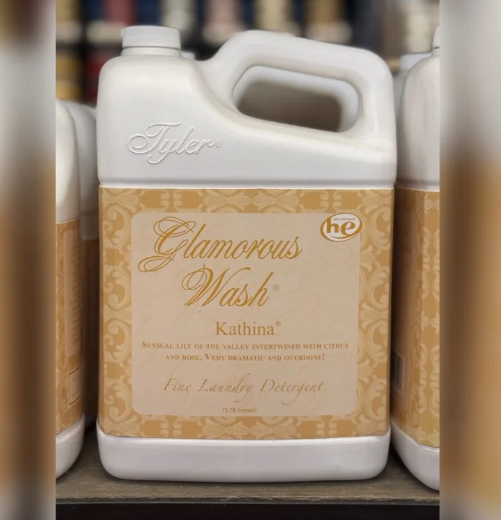 3.78 L Kathina Glamorous Wash