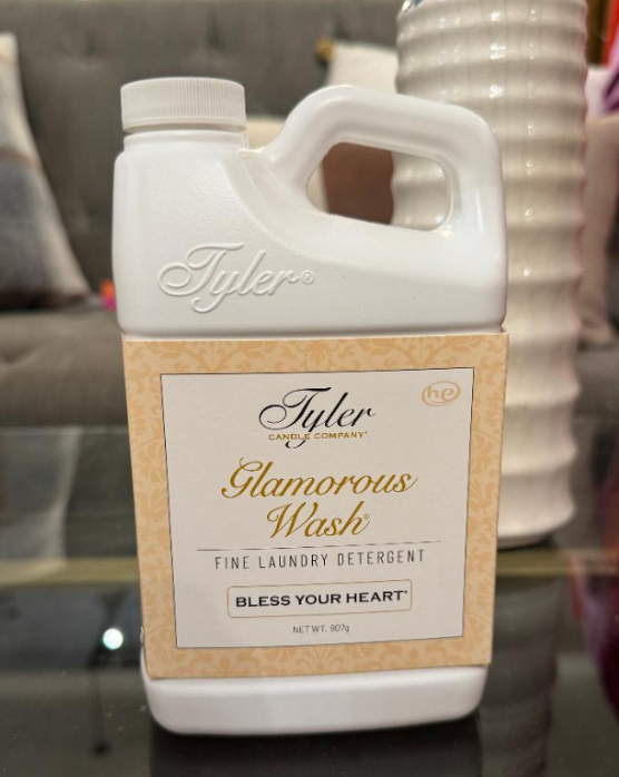 32oz Bless Your Heart Glamorous Wash