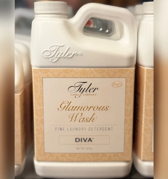 32oz Diva Glamorous Wash