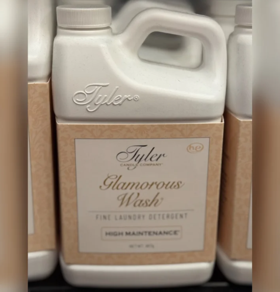 32oz High Maintenance Glamorous Wash