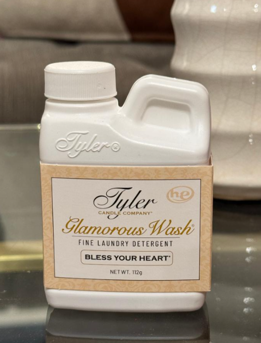 4oz Bless Your Heart Glamorous Wash