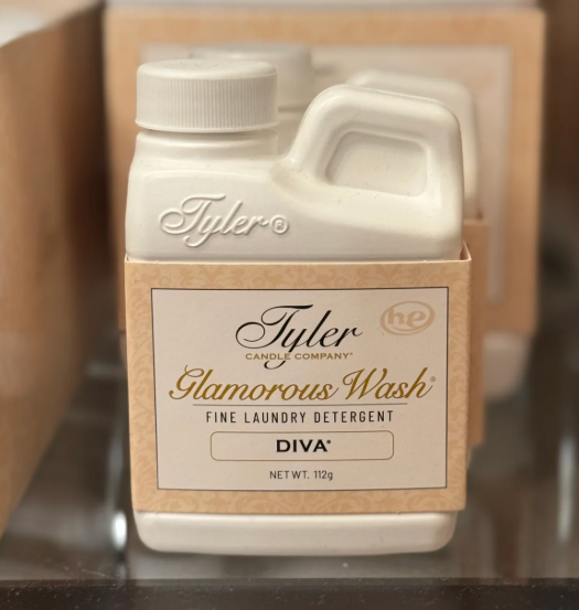 4oz Diva Glamorous Wash