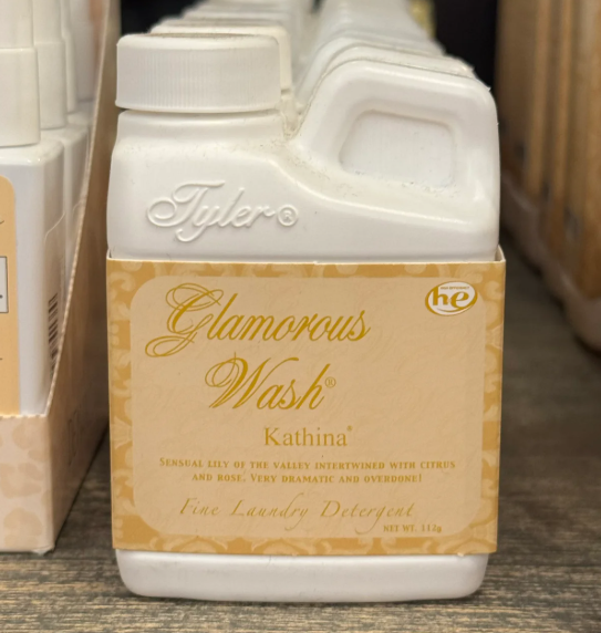 4oz Kathina Glamorous Wash