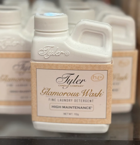 4oz High Maintenance Glamorous Wash