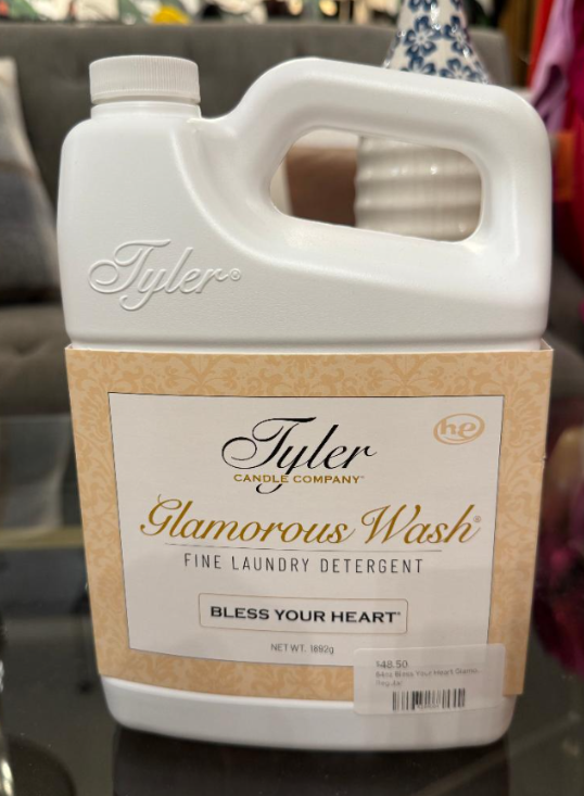 64oz Bless Your Heart Glamorous Wash