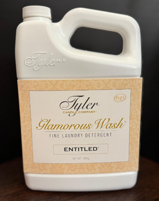 64oz Entitled Glamorous Wash