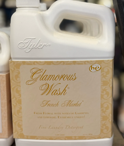64oz French Market Glamorous Wash