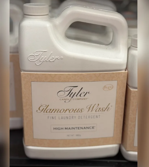 64oz High Maintenance Glamorous Wash