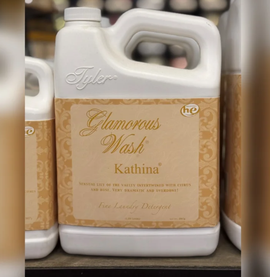 64oz Kathina Glamorous Wash