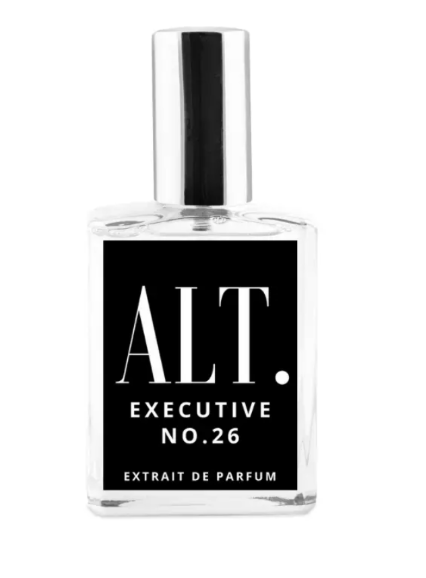 Executive No. 26 Parfum