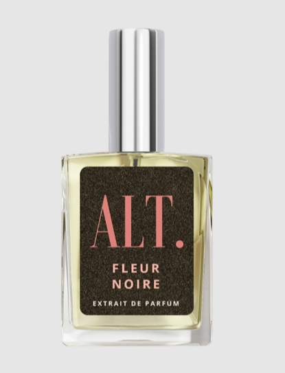 Fleur Noire Parfum
