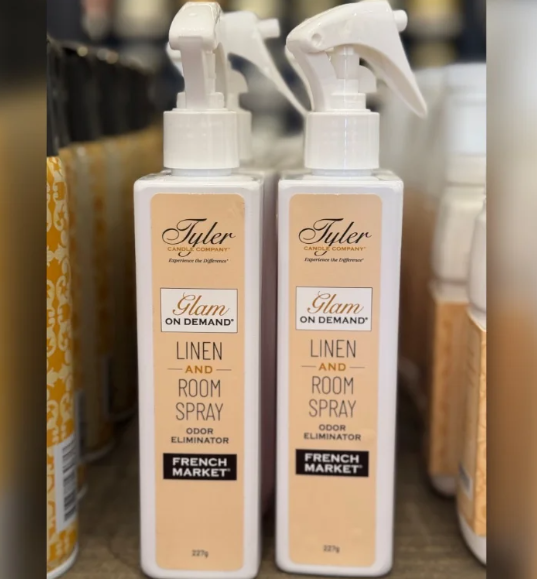 8oz French Market Glam on Demand