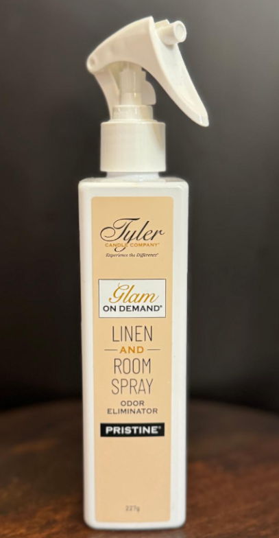 8oz Pristine Glam On Demand