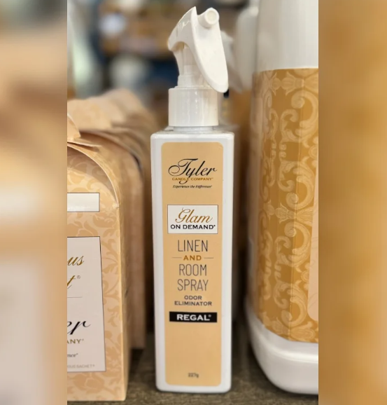 8oz Regal Glam on Demand
