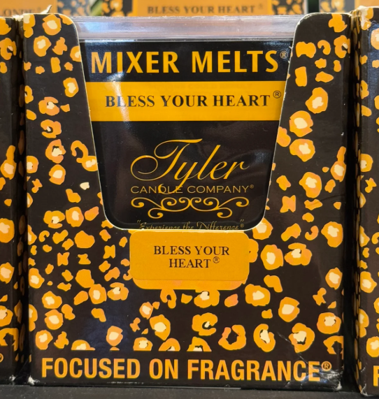 Bless Your Heart Mixer Melts
