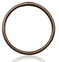 Brown Jelly Bangle