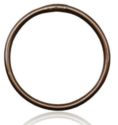 Brown Jelly Bangle